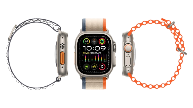 Smartwatch Repair