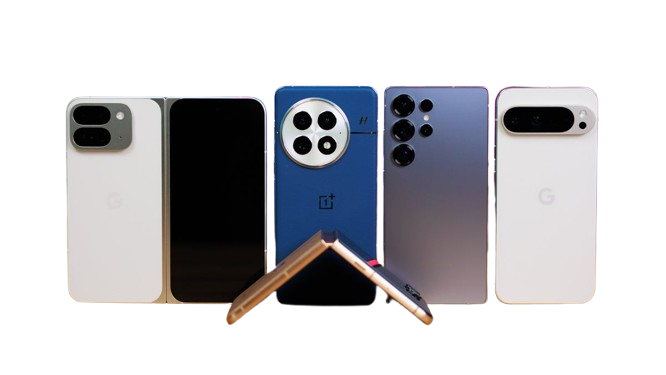 Android Devices